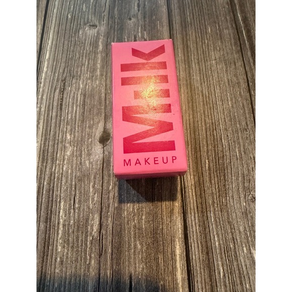 Milk Makeup Cooling Water Jelly Tint - Burst shade - new in box - Picture 2 of 5